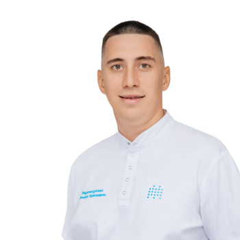 Мухлисуллин Ильназ Хамзович - фотография