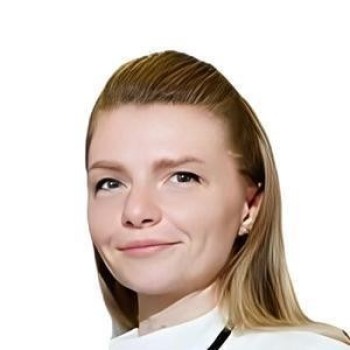 Колесникова Виктория Васильевна - фотография