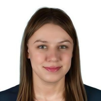 Мамлеева Аделина Рустамовна - фотография