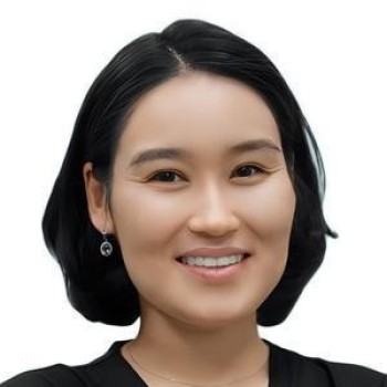 Бавуу Долма Николаевна - фотография