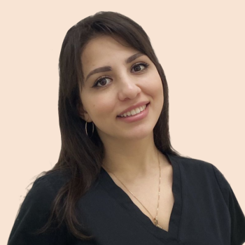 Хачатрян Сона Артуровна - фотография