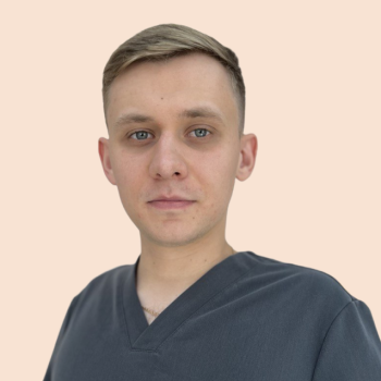 Киселев Ярослав Александрович - фотография