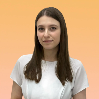 Аникина Екатерина Дмитриевна - фотография