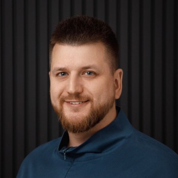 Кучин Дмитрий Алексеевич - фотография