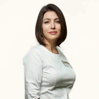 Соловьева Наталья Николаевна - фотография