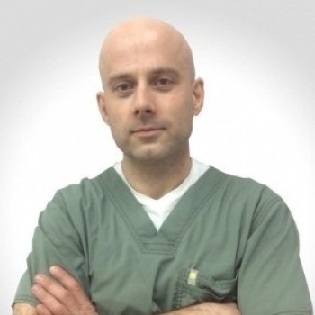 Грибоедов Павел Олегович - фотография