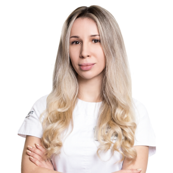 Бугакова Анна Сергеевна - фотография