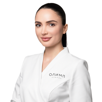 Ищенко Татьяна Александровна - фотография