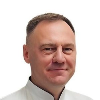 Крейдун Юрий Владимирович - фотография