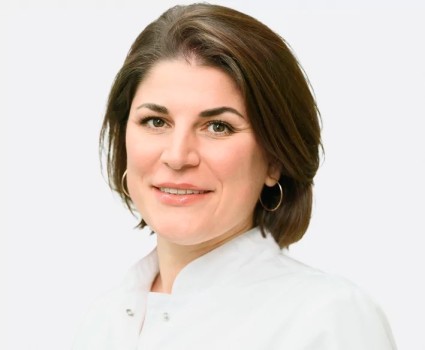 Хорошева Татьяна Сергеевна - фотография