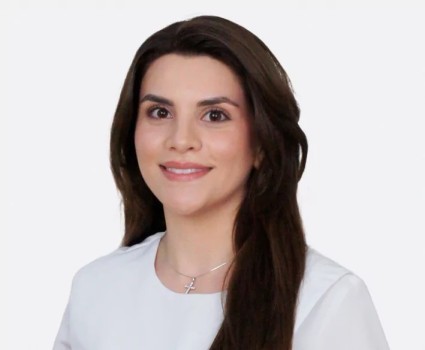 Керасова Наира Хореновна - фотография