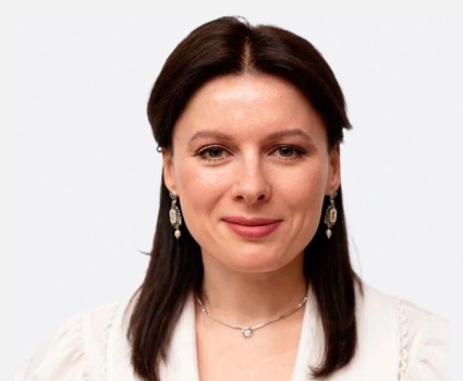 Савичева Екатерина Валентиновна - фотография