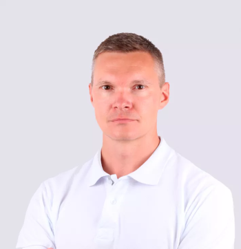 Данилин Артем Владимирович - фотография