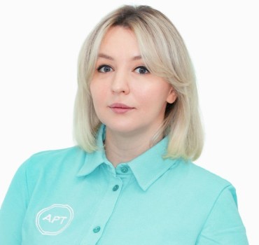 Иванова Елена Валерьевна - фотография