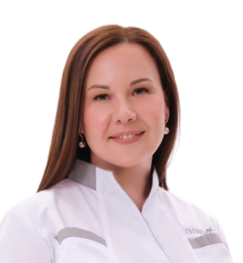 Петрова Екатерина Владимировна