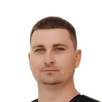 Друшляков Дмитрий Сергеевич - фотография