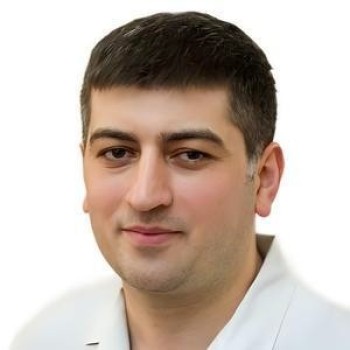 Эмирбеков Эмирбек Абдулкеримович - фотография
