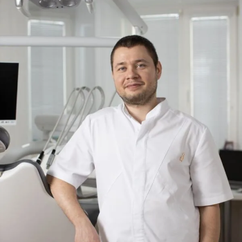 Попович Дмитрий Андреевич - фотография