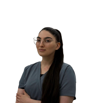 Маллабаева (Гайвазова) Зульфия Фейрудиновна - фотография