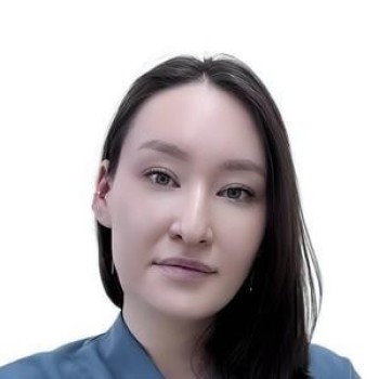 Казанцева Екатерина Руслановна - фотография