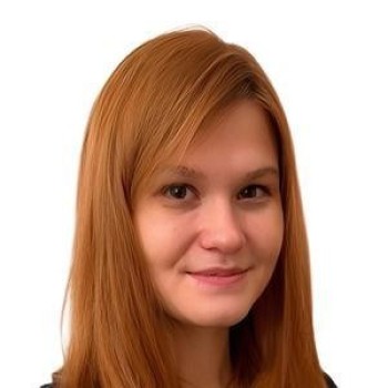 Ануфриева Анастасия Валерьевна - фотография