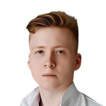 Лиханов Иван Анатольевич - фотография