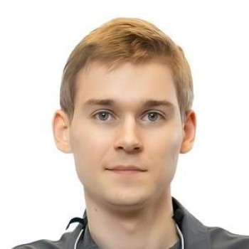 Шленсков Станислав Евгеньевич - фотография