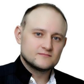 Шарипов Руслан Мударисович - фотография