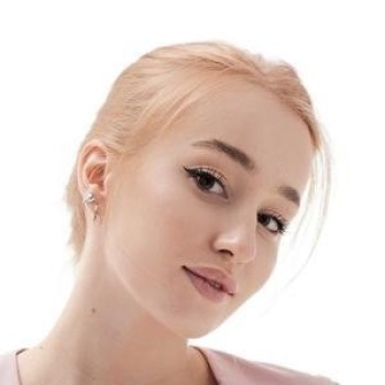 Лукьянова Елизавета Алексеевна - фотография