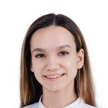 Лисюкова Регина Николаевна - фотография