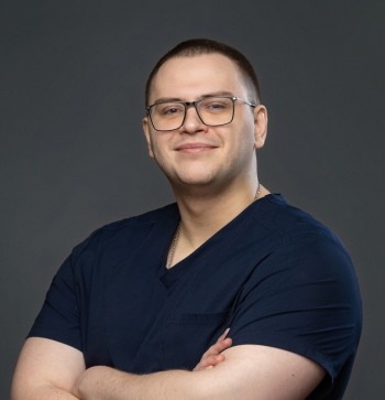 Чернявский Александр Николаевич - фотография