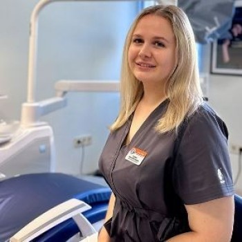 Пасевич Алина Викторовна - фотография