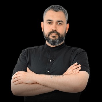 Симоновский Александр Игоревич - фотография