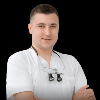 Шихов Сергей Валерьевич - фотография