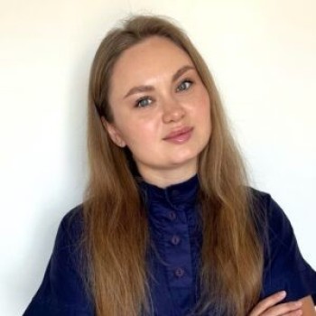 Николаева Валентина Александровна - фотография