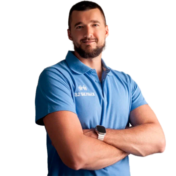 Сосин Александр Андреевич - фотография