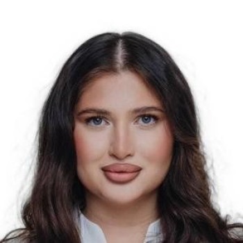 Тохирова Эльмира Орудж - фотография