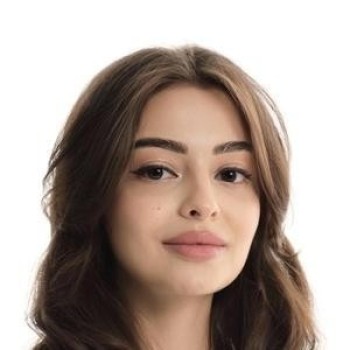 Багаева Элла Кондратовна - фотография