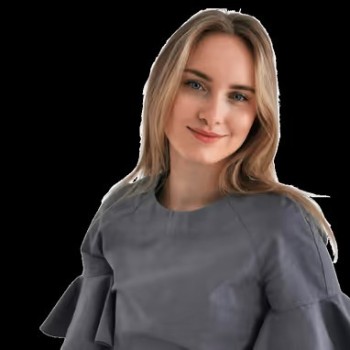 Иванова Рената Александровна - фотография