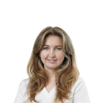 Сатарова Татьяна Александровна - фотография