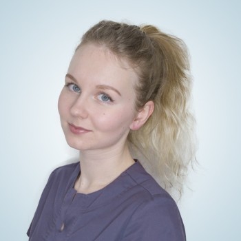 Елькина Евгения Ивановна - фотография