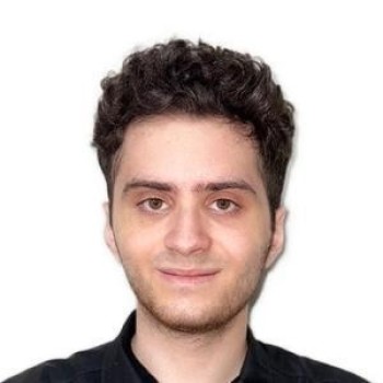 Абдуллаев Эмиль Илхамович - фотография