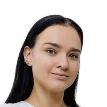 Игнатенко Дарья Сергеевна - фотография