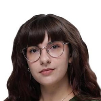 Панова Ирина Валерьевна - фотография