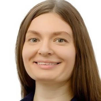 Букаева Екатерина Олеговна - фотография