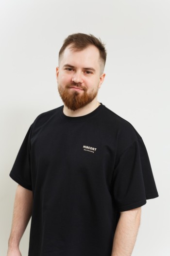 Гришин Николай Владимирович - фотография