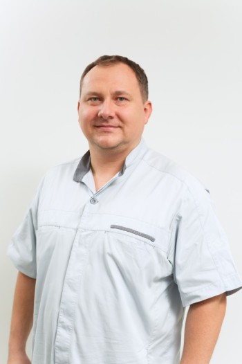 Михайлов Александр Николаевич - фотография