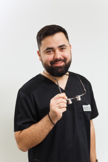 Хасанов Заир Алишерович - фотография