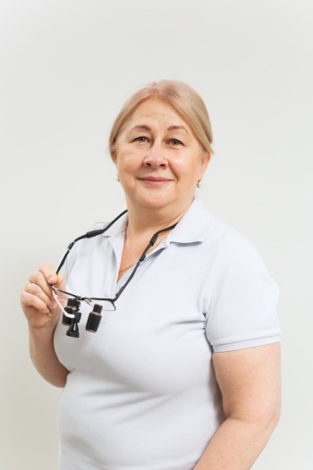 Ярыгина Лариса Борисовна - фотография