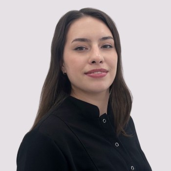 Перехватова Анастасия Сергеевна - фотография